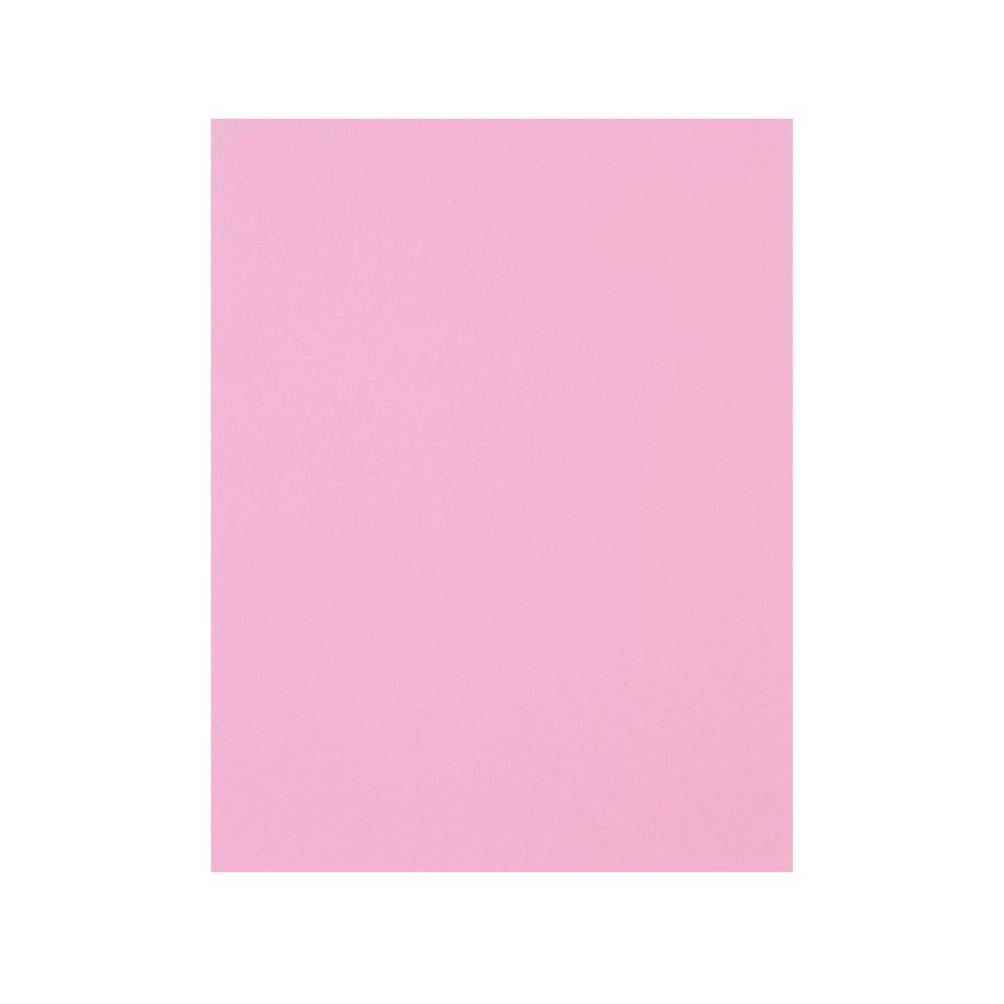 12 Packs: 50 ct. (600 total) Light Brights 8.5" x 11" Cardstock Paper by Recollections™
